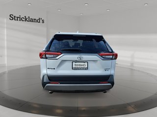 2025 Toyota RAV4 Hybrid Limited AWD in Stratford, Ontario - 3 - w320h240px