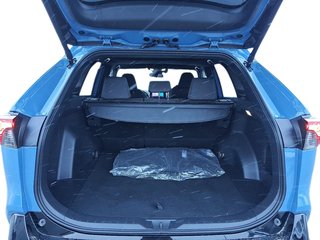 2025 Toyota RAV4 Hybrid SE AWD in Stratford, Ontario - 6 - w320h240px