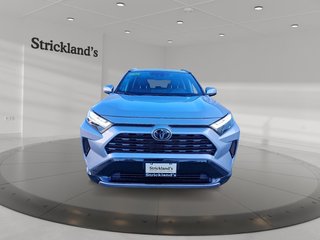 2025 Toyota RAV4 Hybrid SE AWD in Stratford, Ontario - 2 - w320h240px