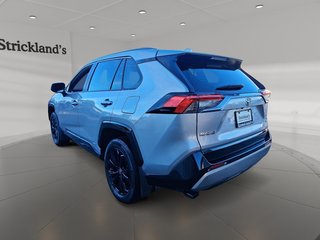2025 Toyota RAV4 Hybrid SE AWD in Stratford, Ontario - 4 - w320h240px