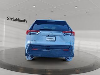 2025 Toyota RAV4 Hybrid SE AWD in Stratford, Ontario - 3 - w320h240px