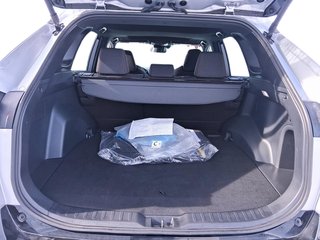 2025 Toyota RAV4 Hybrid SE AWD in Stratford, Ontario - 6 - w320h240px