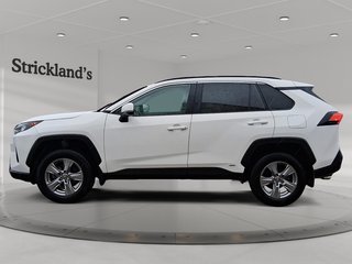2025 Toyota RAV4 Hybrid LE AWD in Stratford, Ontario - 5 - w320h240px