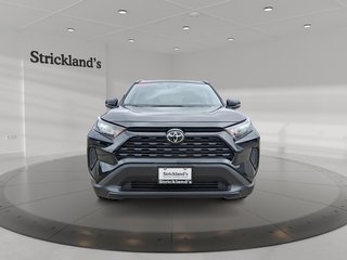 2025 Toyota RAV4 Hybrid LE AWD in Stratford, Ontario - 2 - w320h240px