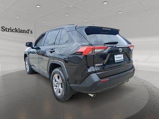 2025 Toyota RAV4 Hybrid LE AWD in Stratford, Ontario - 4 - w320h240px