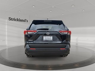 2025 Toyota RAV4 Hybrid LE AWD in Stratford, Ontario - 3 - w320h240px