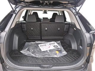 2025 Toyota RAV4 Hybrid LE AWD in Stratford, Ontario - 6 - w320h240px