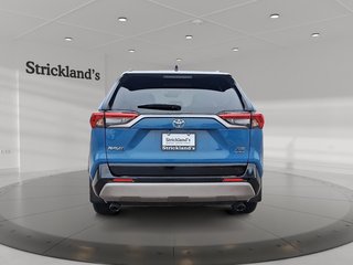 2025 Toyota RAV4 Hybrid XSE AWD in Stratford, Ontario - 3 - w320h240px