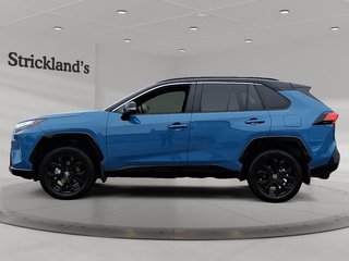 2025 Toyota RAV4 Hybrid XSE AWD in Stratford, Ontario - 5 - w320h240px