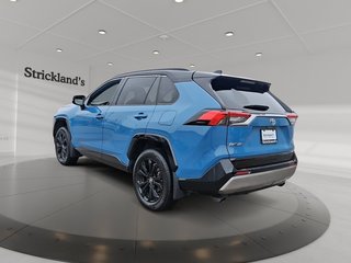 2025 Toyota RAV4 Hybrid XSE AWD in Stratford, Ontario - 4 - w320h240px