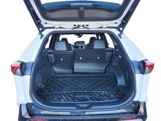 2025 Toyota RAV4 Hybrid XSE AWD in Stratford, Ontario - 6 - w320h240px