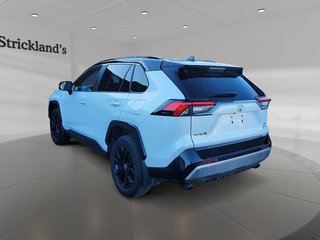 2025 Toyota RAV4 Hybrid XSE AWD in Stratford, Ontario - 4 - w320h240px