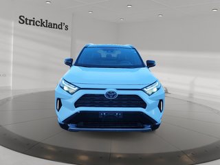 2025 Toyota RAV4 Hybrid XSE AWD in Stratford, Ontario - 2 - w320h240px