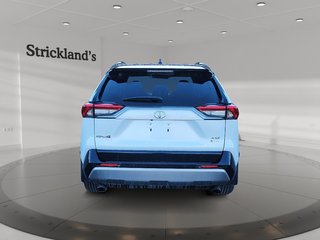 2025 Toyota RAV4 Hybrid XSE AWD in Stratford, Ontario - 3 - w320h240px