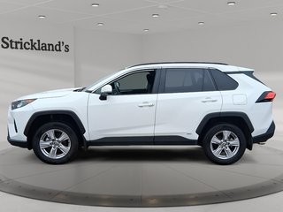 2025 Toyota RAV4 Hybrid LE AWD in Stratford, Ontario - 5 - w320h240px