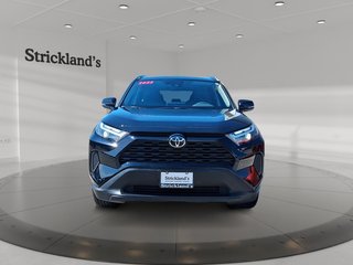 2025 Toyota RAV4 Hybrid XLE AWD in Stratford, Ontario - 2 - w320h240px