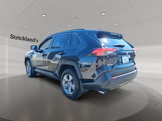 2025 Toyota RAV4 Hybrid XLE AWD in Stratford, Ontario - 4 - w320h240px