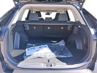 2025 Toyota RAV4 Hybrid XLE AWD in Stratford, Ontario - 6 - w320h240px