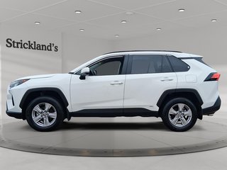 2025 Toyota RAV4 Hybrid LE AWD in Stratford, Ontario - 5 - w320h240px