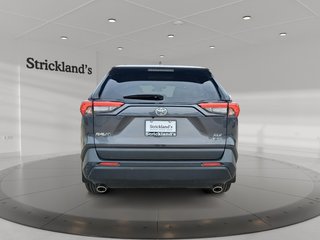 2025 Toyota RAV4 Hybrid XLE AWD in Stratford, Ontario - 3 - w320h240px