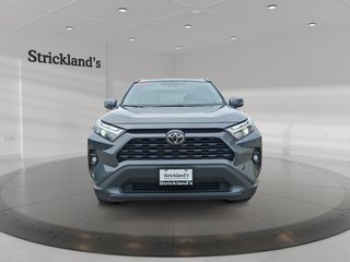 2025 Toyota RAV4 Hybrid XLE AWD in Stratford, Ontario - 2 - w320h240px