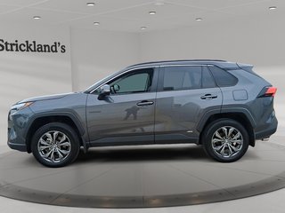 2025 Toyota RAV4 Hybrid XLE AWD in Stratford, Ontario - 5 - w320h240px