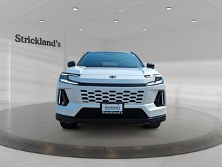 2026 Toyota RAV4 Hybrid RAV4 XSE AWD in Stratford, Ontario - 2 - w320h240px
