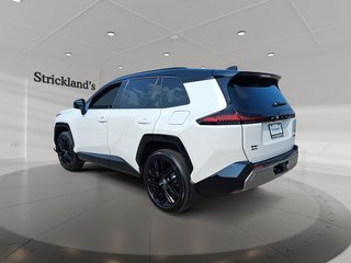 2026 Toyota RAV4 Hybrid RAV4 XSE AWD in Stratford, Ontario - 4 - w320h240px