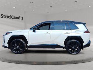 2026 Toyota RAV4 Hybrid RAV4 XSE AWD in Stratford, Ontario - 5 - w320h240px