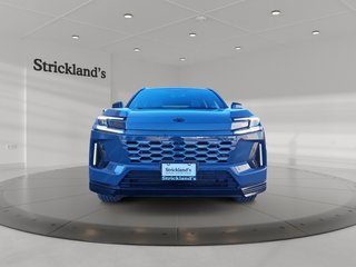 2026 Toyota RAV4 Hybrid RAV4 XSE AWD in Stratford, Ontario - 2 - w320h240px