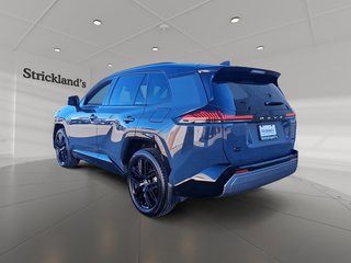 2026 Toyota RAV4 Hybrid RAV4 XSE AWD in Stratford, Ontario - 4 - w320h240px