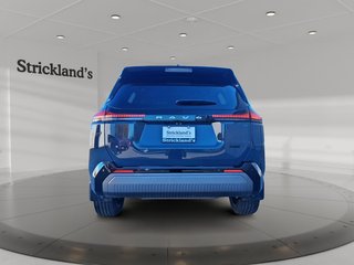 2026 Toyota RAV4 Hybrid RAV4 XSE AWD in Stratford, Ontario - 5 - w320h240px