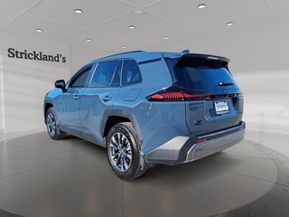 2026 Toyota RAV4 Hybrid RAV4 Limited AWD in Stratford, Ontario - 4 - w320h240px