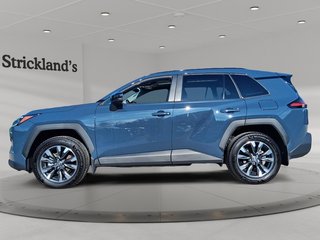 2026 Toyota RAV4 Hybrid RAV4 Limited AWD in Stratford, Ontario - 5 - w320h240px