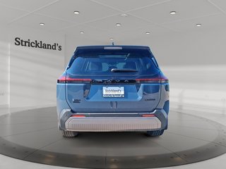2026 Toyota RAV4 Hybrid RAV4 Limited AWD in Stratford, Ontario - 3 - w320h240px