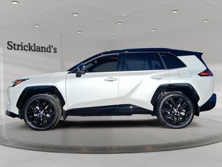 2026 Toyota RAV4 Hybrid RAV4 XSE AWD in Stratford, Ontario - 5 - w320h240px