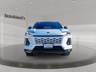 2026 Toyota RAV4 Hybrid RAV4 XSE AWD in Stratford, Ontario - 2 - w320h240px