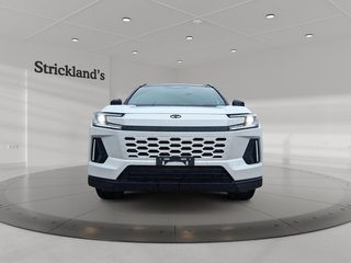 2026 Toyota RAV4 Hybrid RAV4 XSE AWD in Stratford, Ontario - 2 - w320h240px