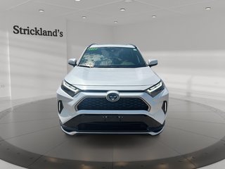 2024 Toyota RAV4 PLUG-IN HYBRID XSE AWD in Stratford, Ontario - 2 - w320h240px