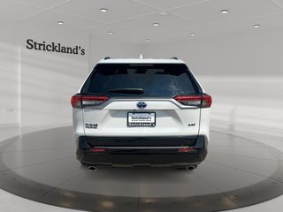 2024 Toyota RAV4 PLUG-IN HYBRID XSE AWD in Stratford, Ontario - 3 - w320h240px