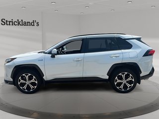 2024 Toyota RAV4 PLUG-IN HYBRID XSE AWD in Stratford, Ontario - 5 - w320h240px