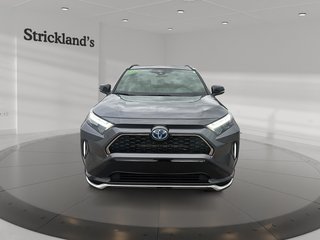 2024 Toyota RAV4 PLUG-IN HYBRID XSE AWD in Stratford, Ontario - 2 - w320h240px