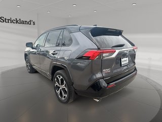 2024 Toyota RAV4 PLUG-IN HYBRID XSE AWD in Stratford, Ontario - 4 - w320h240px