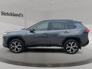 2024 Toyota RAV4 PLUG-IN HYBRID XSE AWD in Stratford, Ontario - 5 - w320h240px