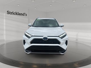 2024 Toyota RAV4 PLUG-IN HYBRID XSE AWD in Stratford, Ontario - 2 - w320h240px