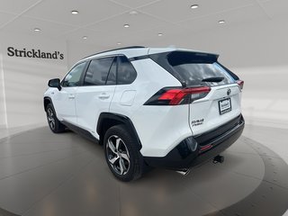 2024 Toyota RAV4 PLUG-IN HYBRID XSE AWD in Stratford, Ontario - 4 - w320h240px