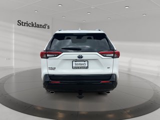 2024 Toyota RAV4 PLUG-IN HYBRID XSE AWD in Stratford, Ontario - 3 - w320h240px