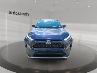 2024 Toyota RAV4 PLUG-IN HYBRID XSE AWD in Stratford, Ontario - 2 - w320h240px