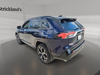 2024 Toyota RAV4 PLUG-IN HYBRID XSE AWD in Stratford, Ontario - 4 - w320h240px