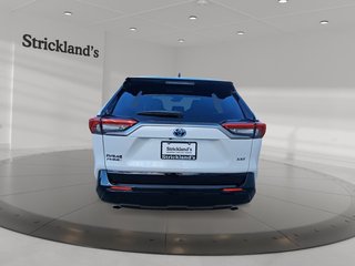 2024 Toyota RAV4 Plug-in Hybrid XSE AWD in Stratford, Ontario - 3 - w320h240px